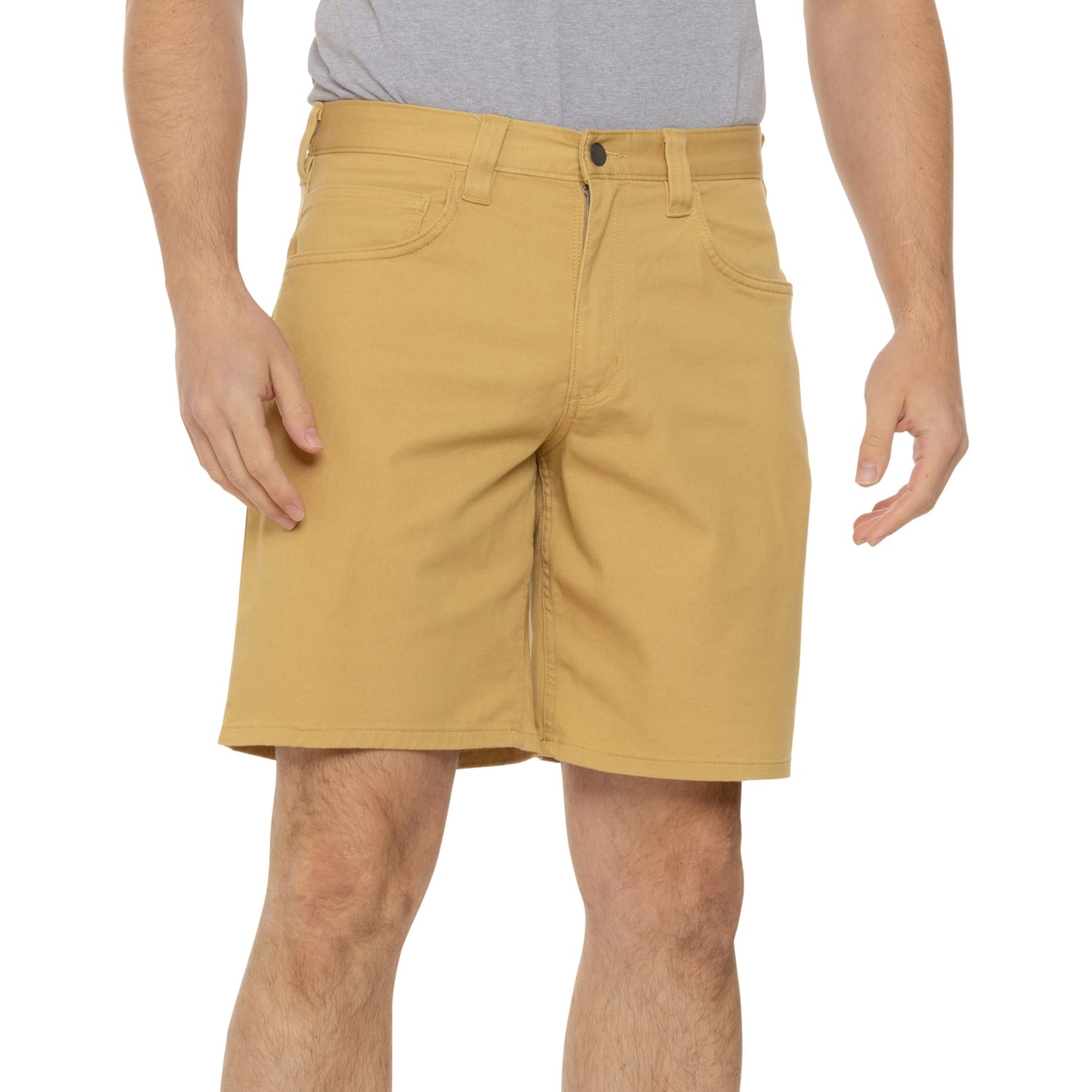 Carhartt 106280 Force® Relaxed Fit Shorts - UPF 30+