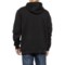 4DKYK_2 Carhartt 106301 Loose Fit Midweight Logo Hoodie - Factory Seconds