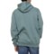 4DKYK_3 Carhartt 106301 Loose Fit Midweight Logo Hoodie - Factory Seconds