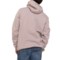 4DKYK_4 Carhartt 106301 Loose Fit Midweight Logo Hoodie - Factory Seconds