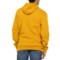 4DKYK_5 Carhartt 106301 Loose Fit Midweight Logo Hoodie - Factory Seconds