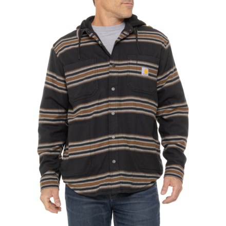 Mens Shirt Jackets average savings of 52% at Sierra