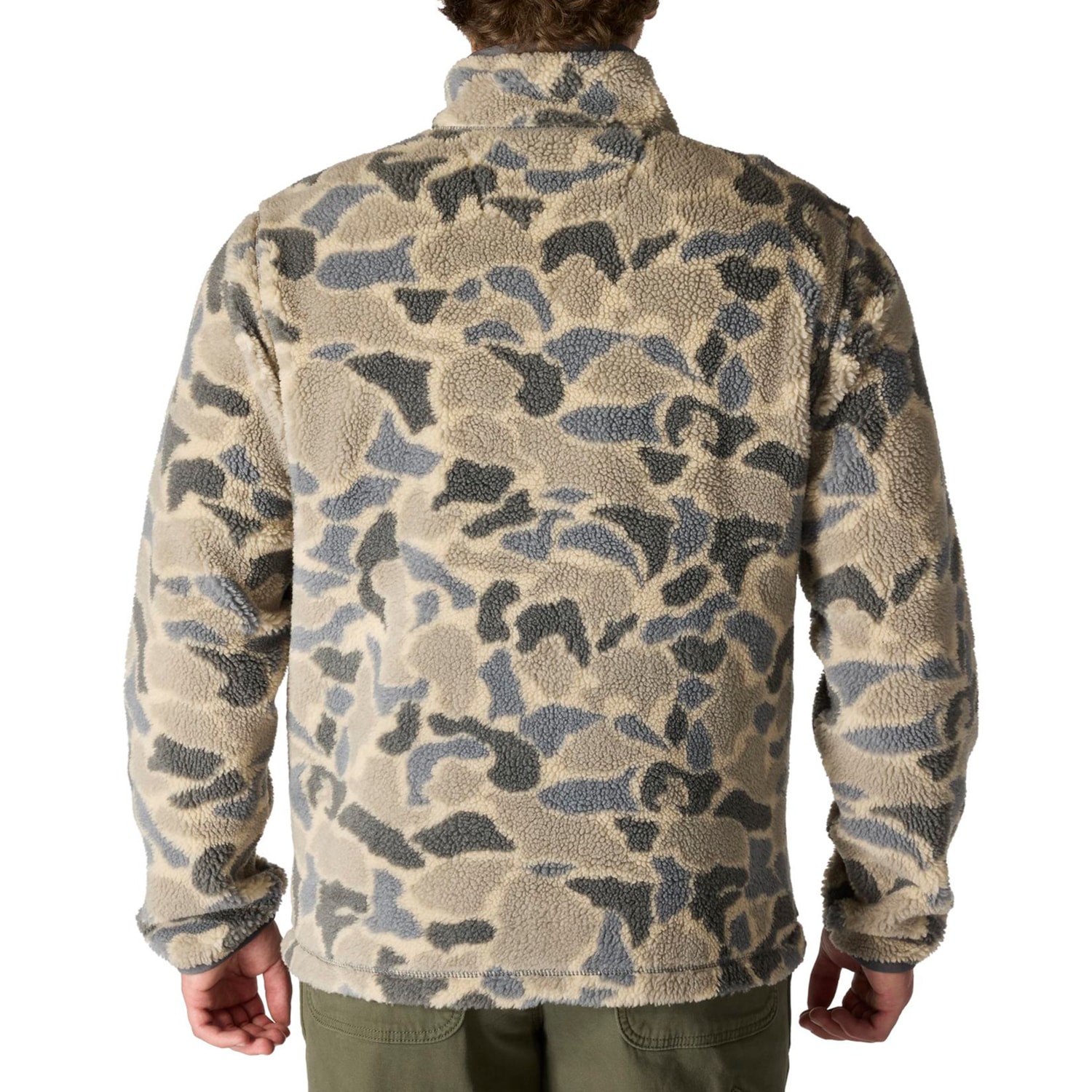おまとめ【q131】【q451】 Carhartt 106443 Big and Tall Loose Fit Fleece Pullover Sweater