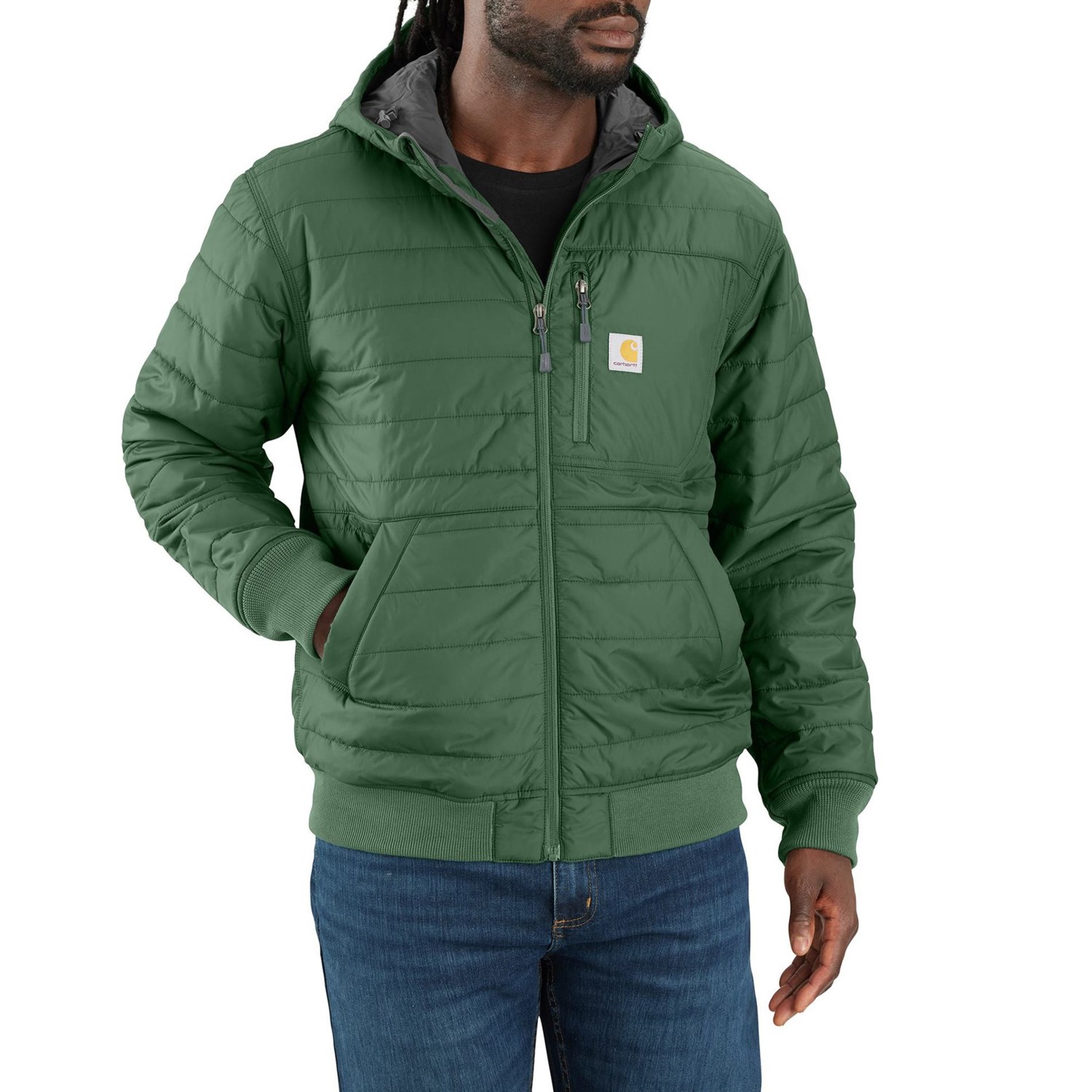 Carhartt 106543 Big and Tall Rain Defender® Relaxed Fit