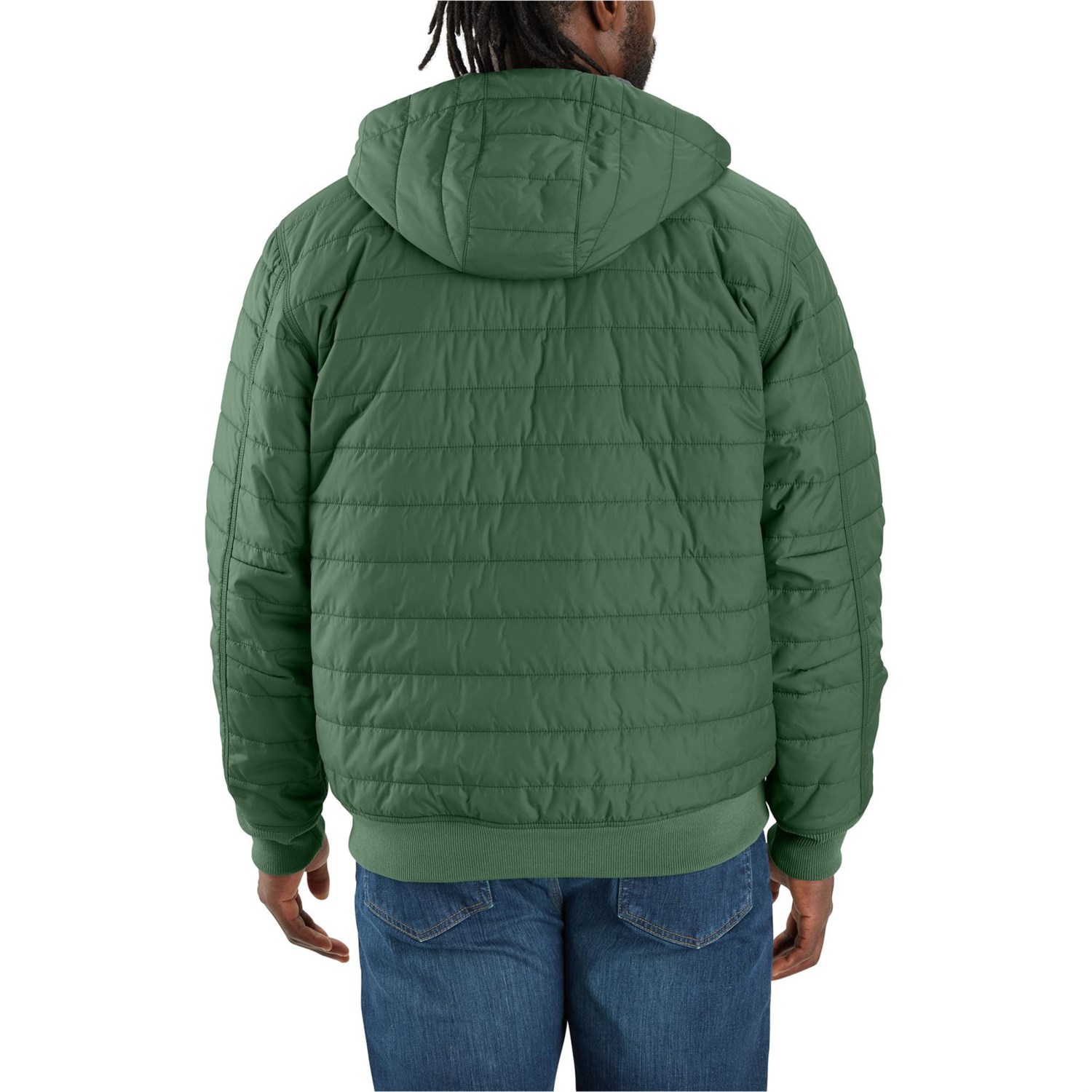 Carhartt 106543 Big and Tall Rain Defender® Relaxed Fit