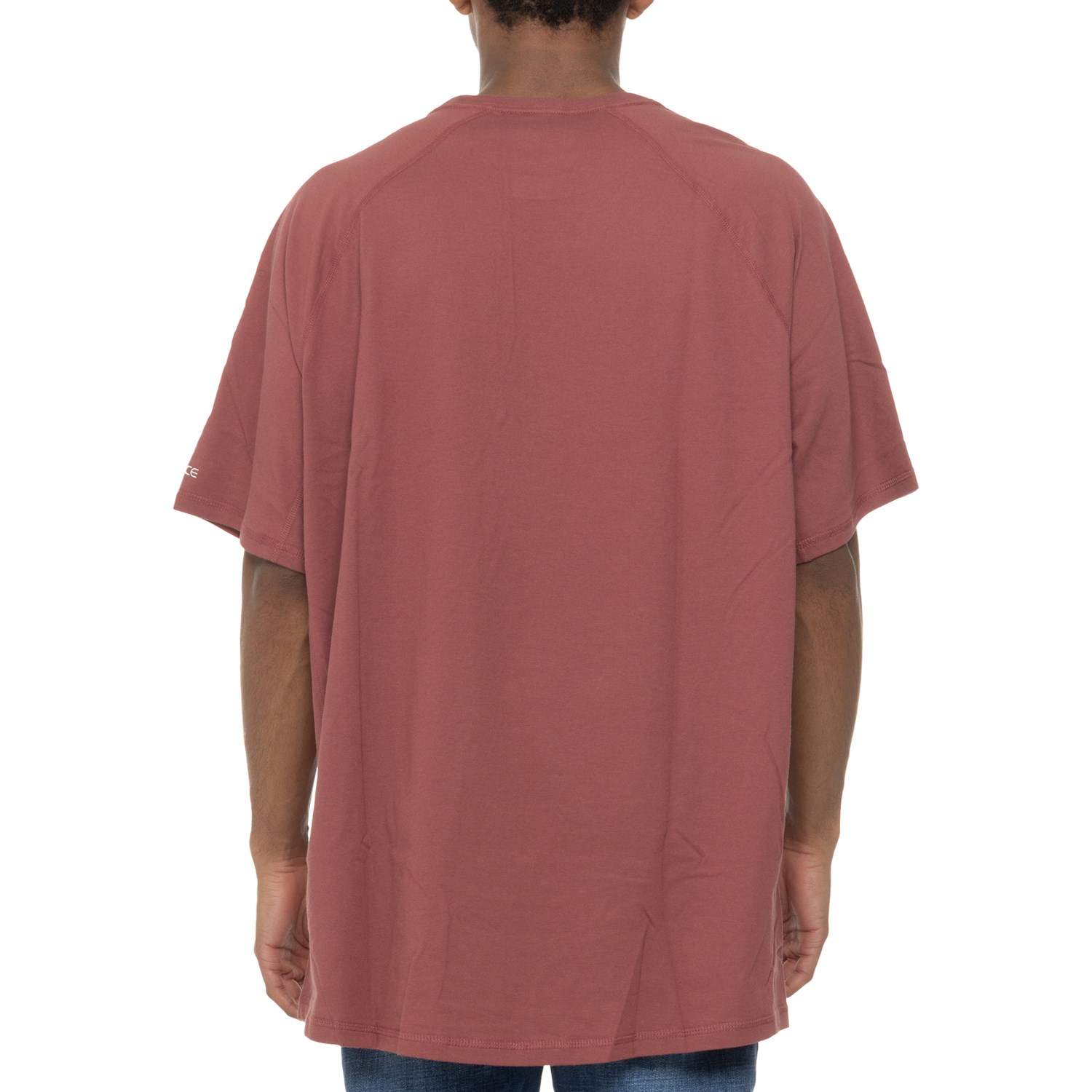 Carhartt 106652 Force® Relaxed Fit Midweight T-Shirt - UPF 25