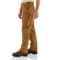 3YYGR_3 Carhartt 106679 Loose Fit Firm Duck Double-Front Utility Work Pants - Factory Seconds