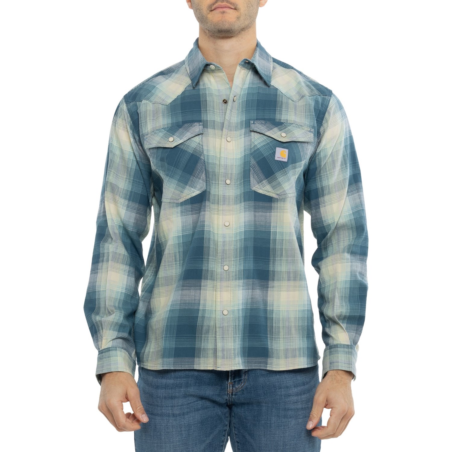 Tartan0627ページ carhartt-106756-montana-rugged