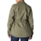 9TPFF_2 Carhartt 106850 TENCEL® Fiber Series Canvas Coat - Factory Seconds