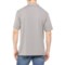 6NWNX_2 Carhartt 106880 Force® Relaxed Fit Pocket Polo Shirt - UPF 40, Short Sleeve, Factory Seconds