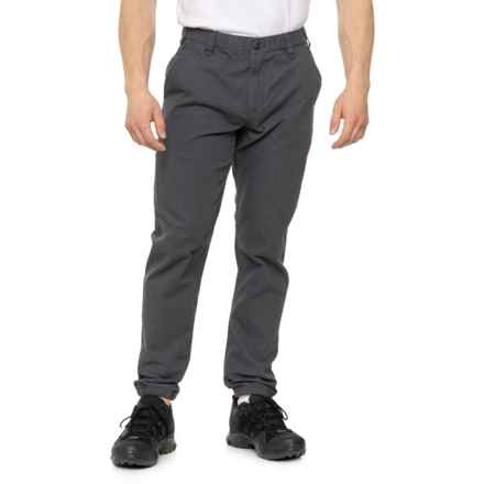 Carhartt 106889 Relaxed Straight Fit Twill Dungarees - Factory Seconds in Shadow