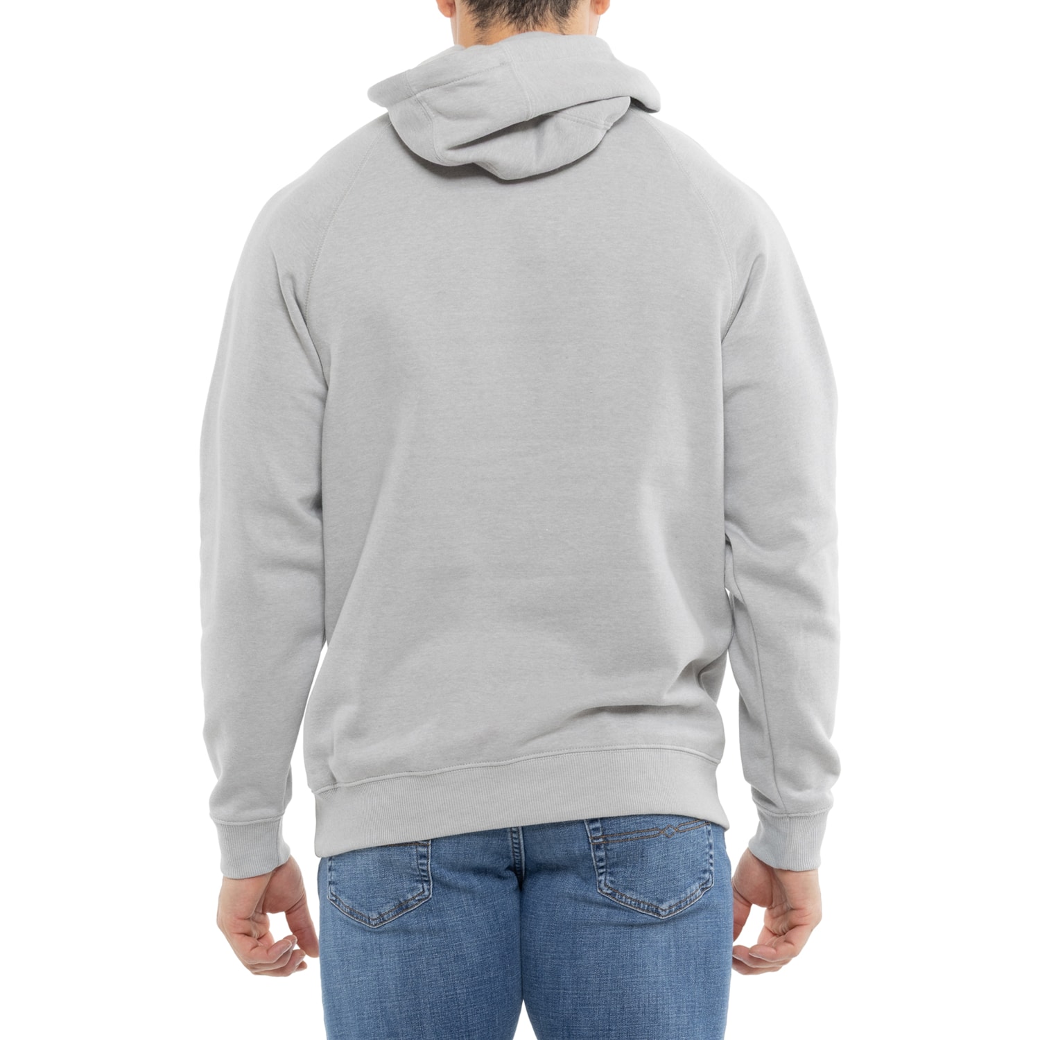 Carhartt 107064 Force® Logo Hoodie - Factory Seconds