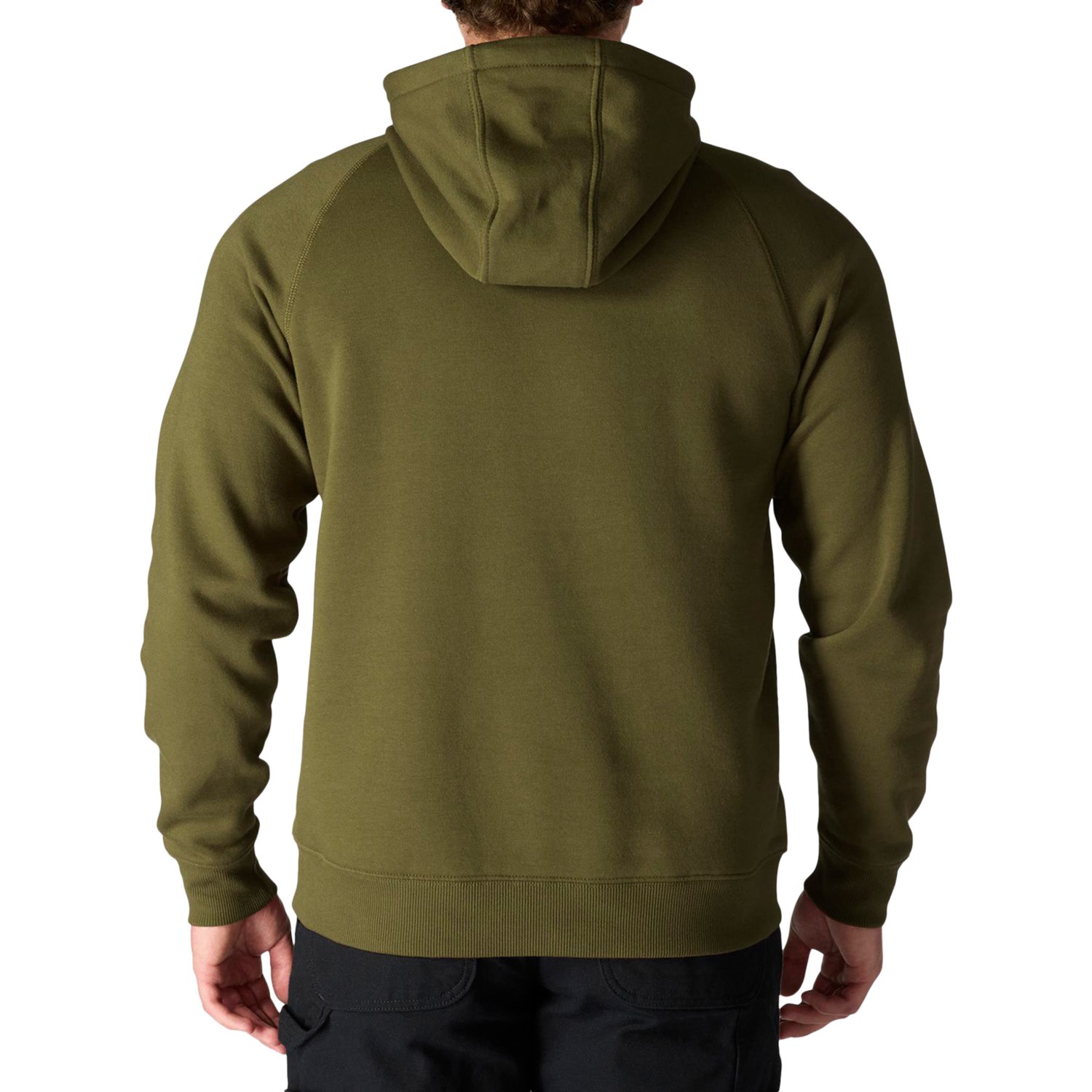 Carhartt 107064 Force® Logo Hoodie - Factory Seconds
