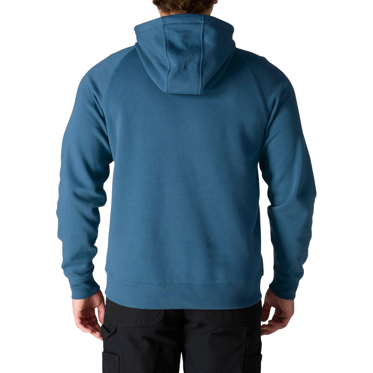 W ★★2 Carhartt 107064 Force® Logo Hoodie - Factory Seconds