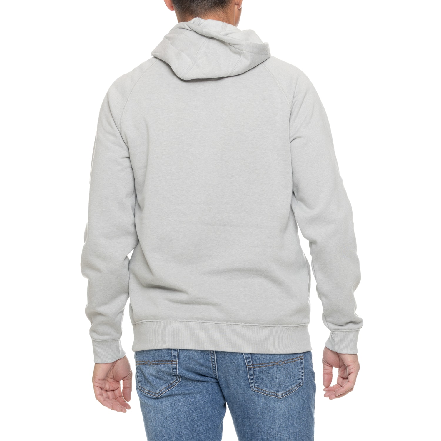 Carhartt 107064 Force® Logo Hoodie - Factory Seconds
