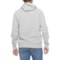 8KTHT_4 Carhartt 107064 Force® Logo Hoodie - Factory Seconds