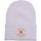 Carhartt 107350 Michigan Meijer Beanie in Mica