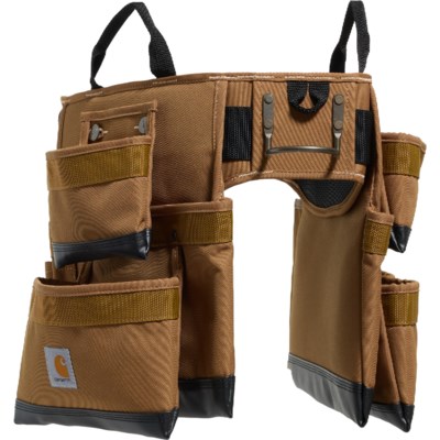 Carhartt 11-Pocket Padded Tool Belt
