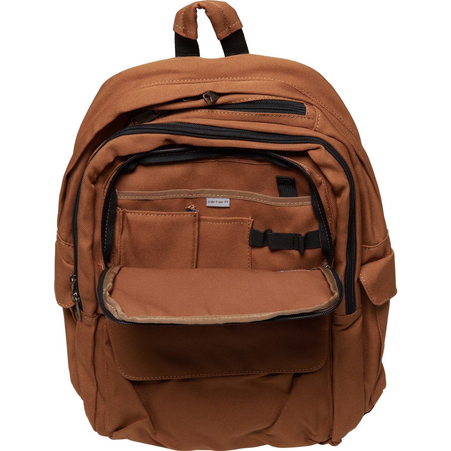 Carhartt 8910035102 Signature Premium Work Backpack
