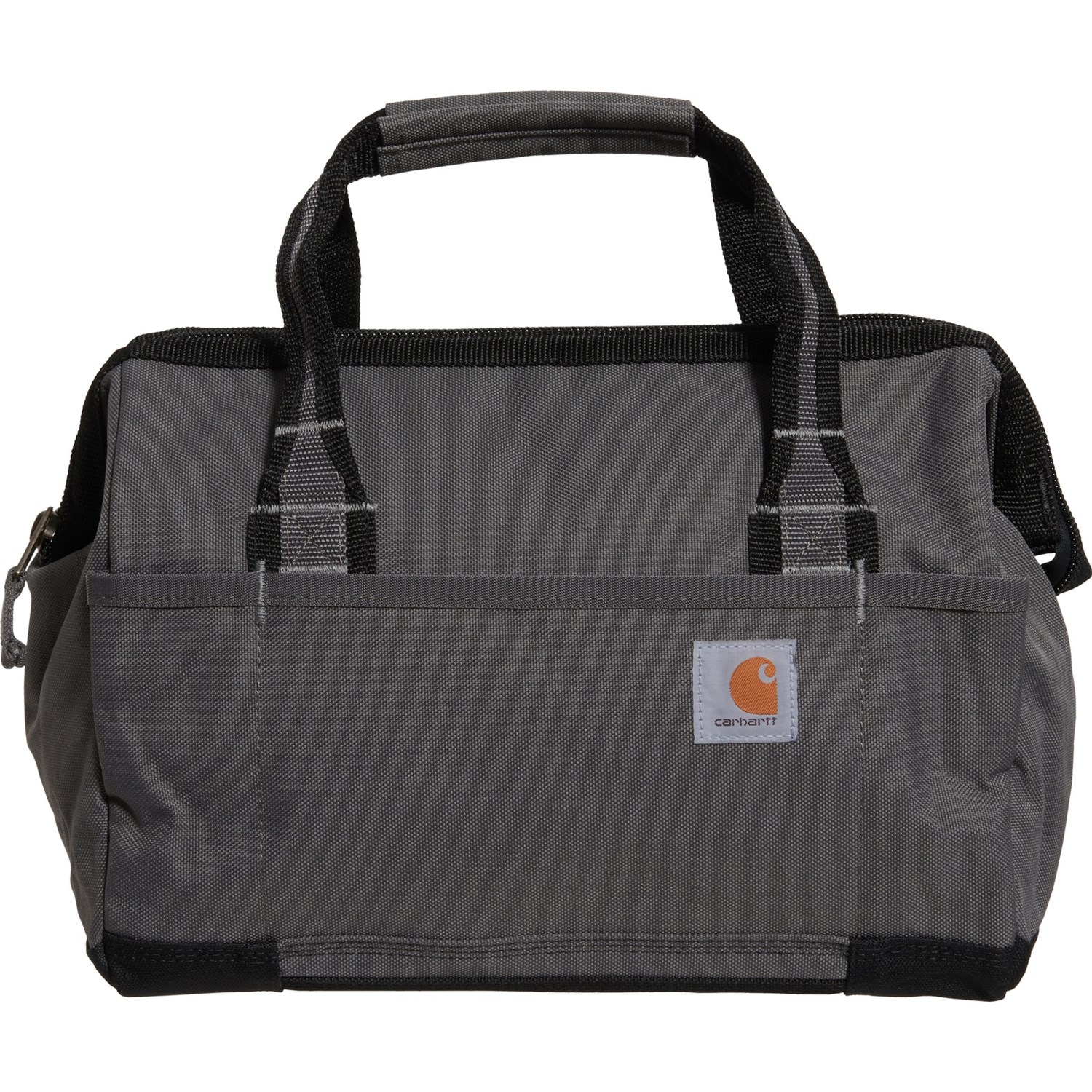 Carhartt 8918015704 Signature Tool Bag 14”