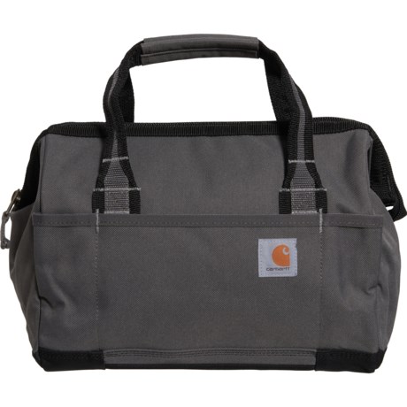 carhartt tool backpack