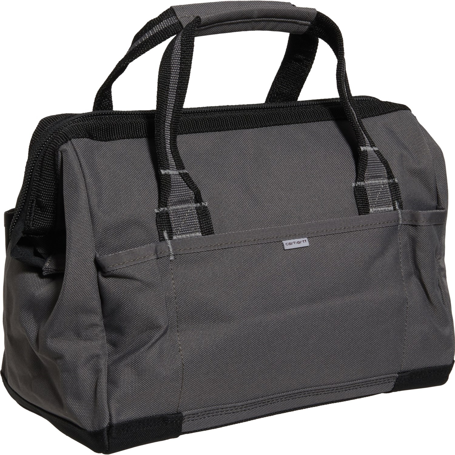 Carhartt 8918015704 Signature Tool Bag 14”