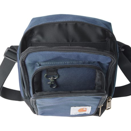 carhartt legacy cross body gear organizer camo
