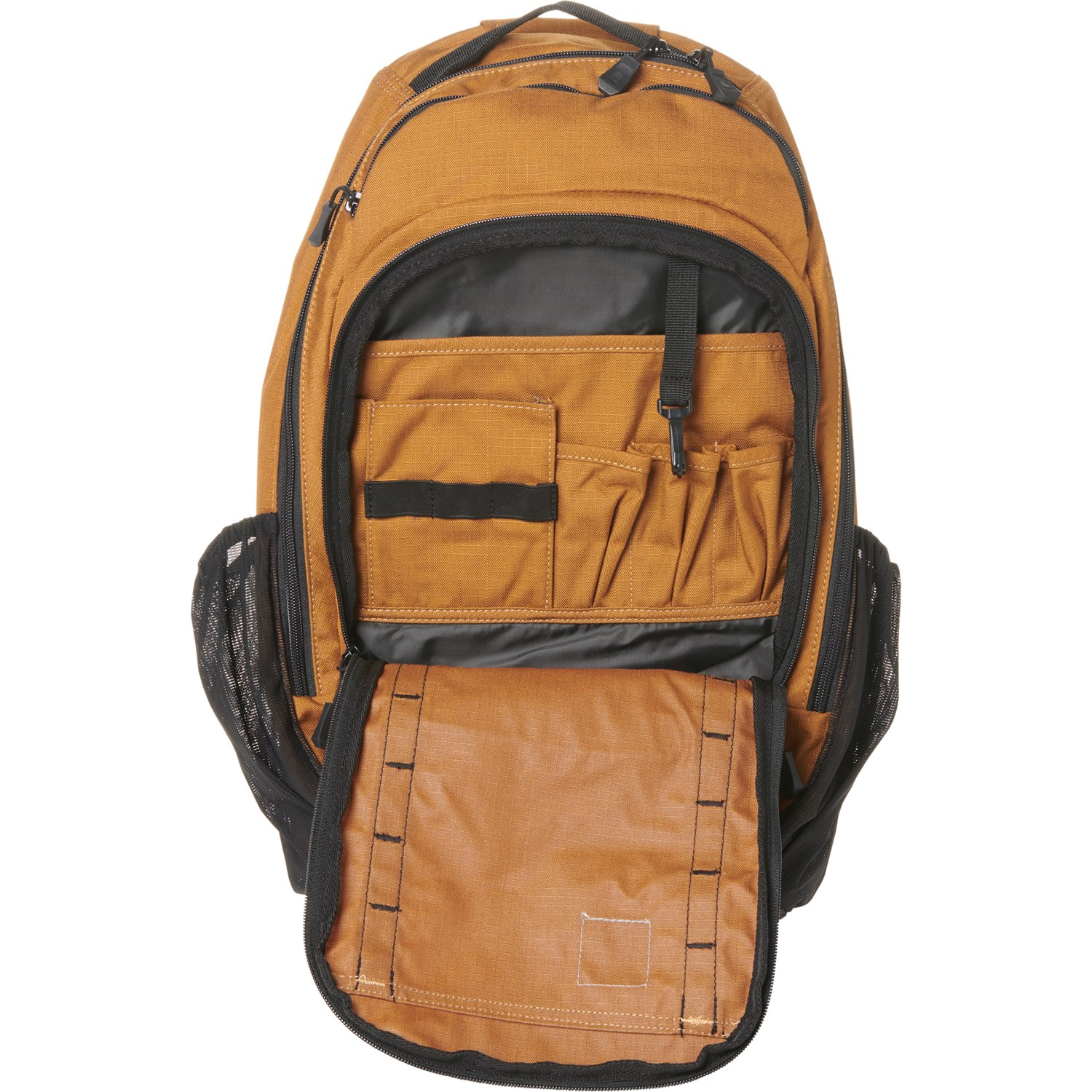 Carhartt 8952031302 Cargo Series Large Pack with 3-Can Cooler