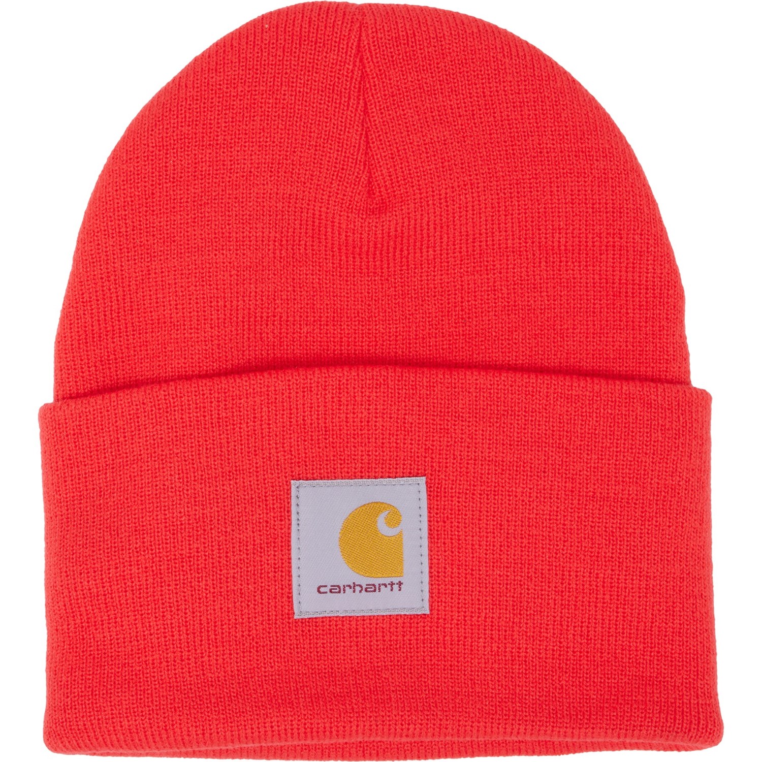 Ocatoma Beanie For Men Women Warm Winter Knit Cuffed Beanie Soft Warm Ski Hats Unisex