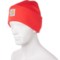 4TGDC_2 Carhartt A18 Knit Cuffed Beanie