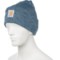 5GYJN_2 Carhartt A18 Knit Cuffed Beanie