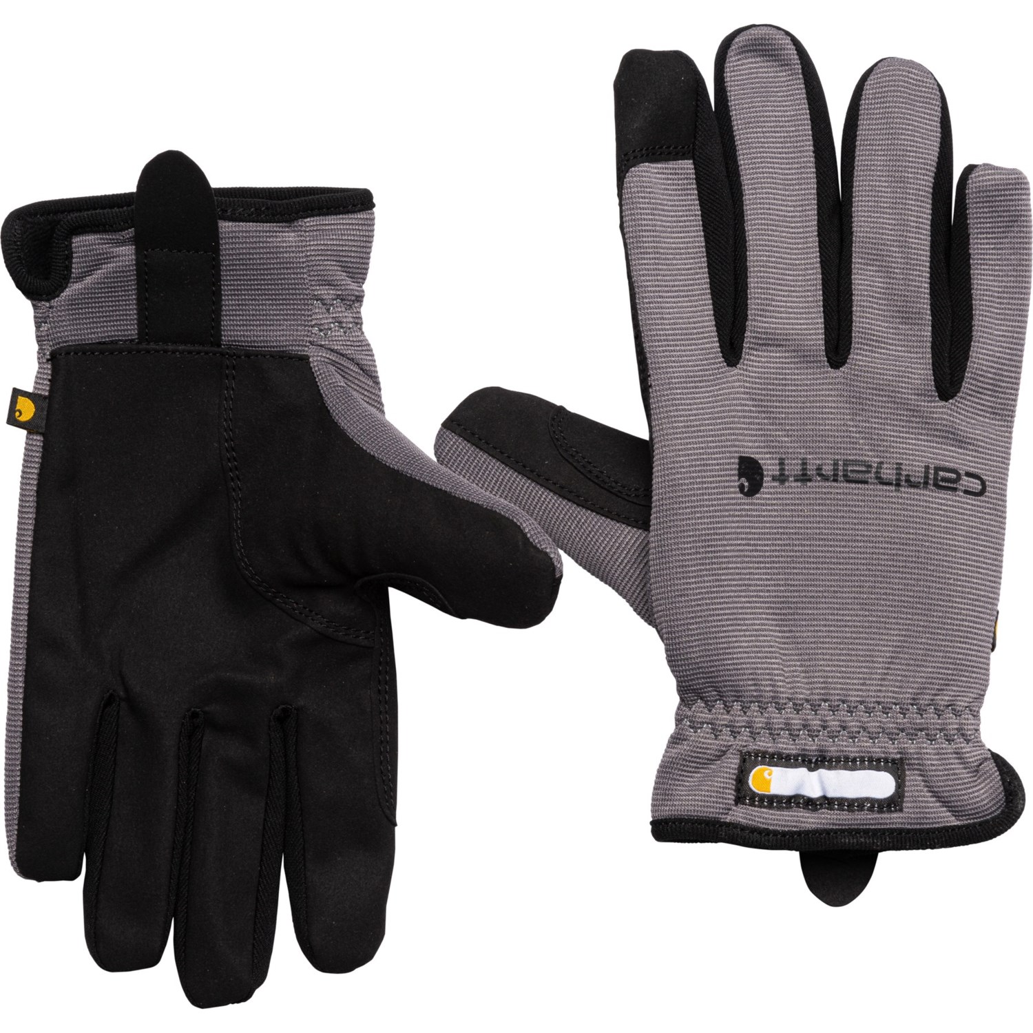 Carhartt A547L Quick Flex Work Gloves (For Men)