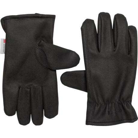 Carhartt A552 System 5 Gloves - Insulated (For Men) in Black