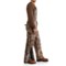 6370U_3 Carhartt AP Camo Bib Overalls - Insulated, Quilt-Lined (For Men)