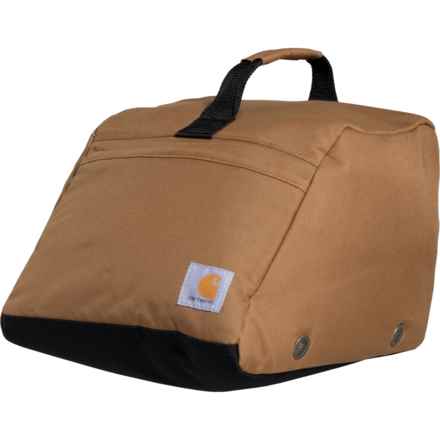 Carhartt B0000311 Short Boot Bag in Carhartt Brown