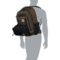 3KJFW_2 Carhartt B0000368 Cargo Series 25 L Backpack and 3-Can Cooler- Tarmac