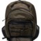 3KJFW_4 Carhartt B0000368 Cargo Series 25 L Backpack and 3-Can Cooler- Tarmac