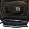 3KJFW_5 Carhartt B0000368 Cargo Series 25 L Backpack and 3-Can Cooler- Tarmac