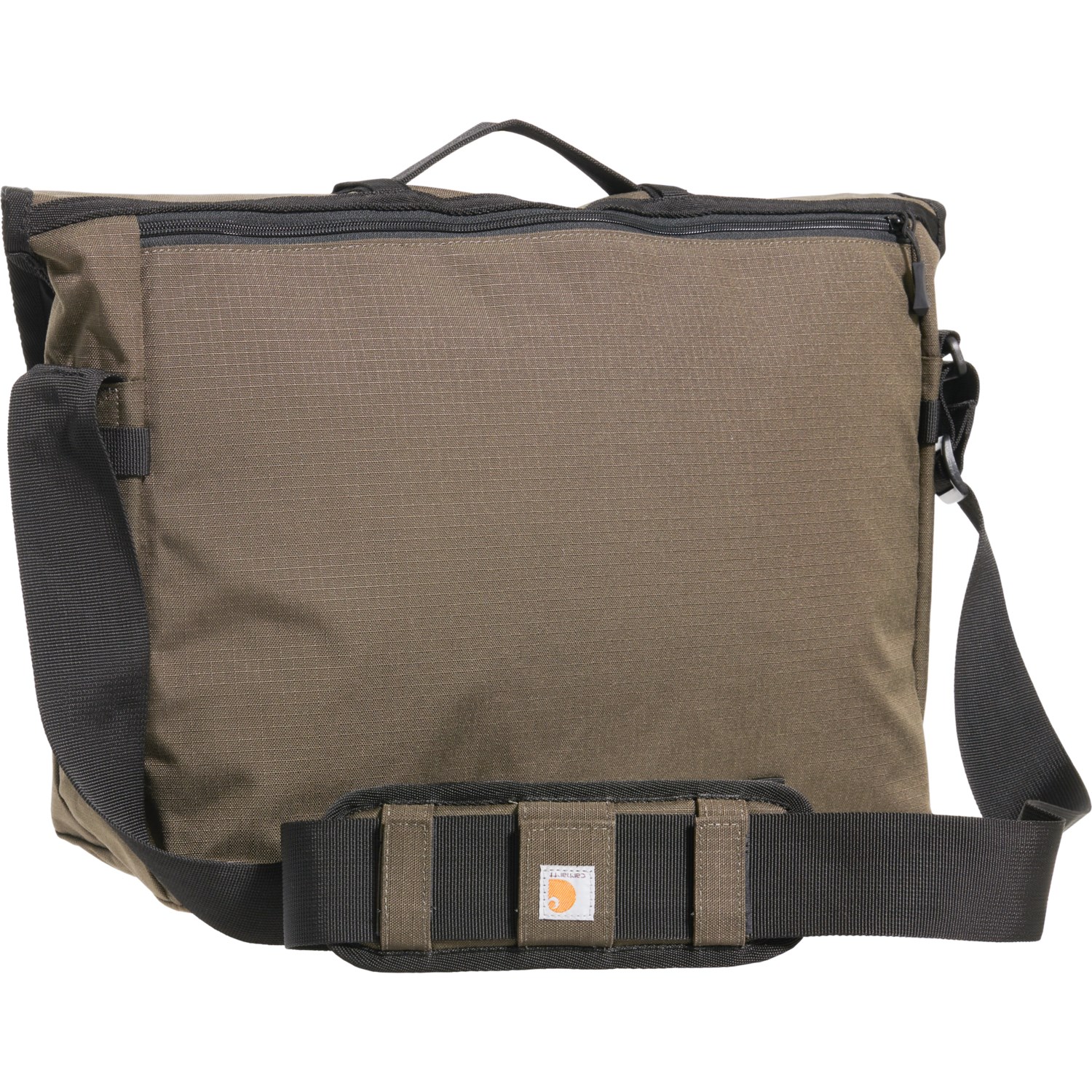 Custom Printed Carhartt® Signature Compu-Messenger Bags