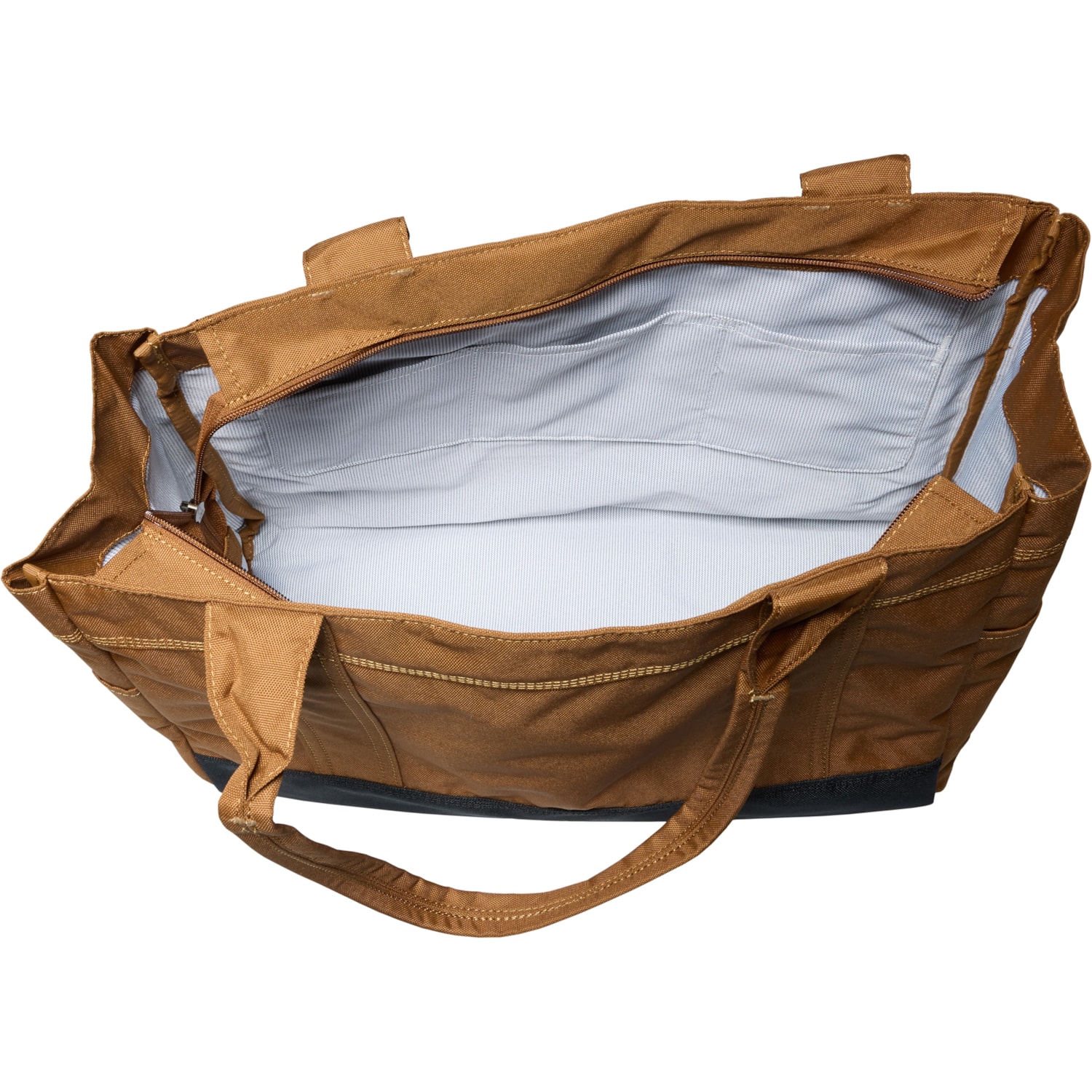 Carhartt B0000379 Horizontal Zip Tote Bag