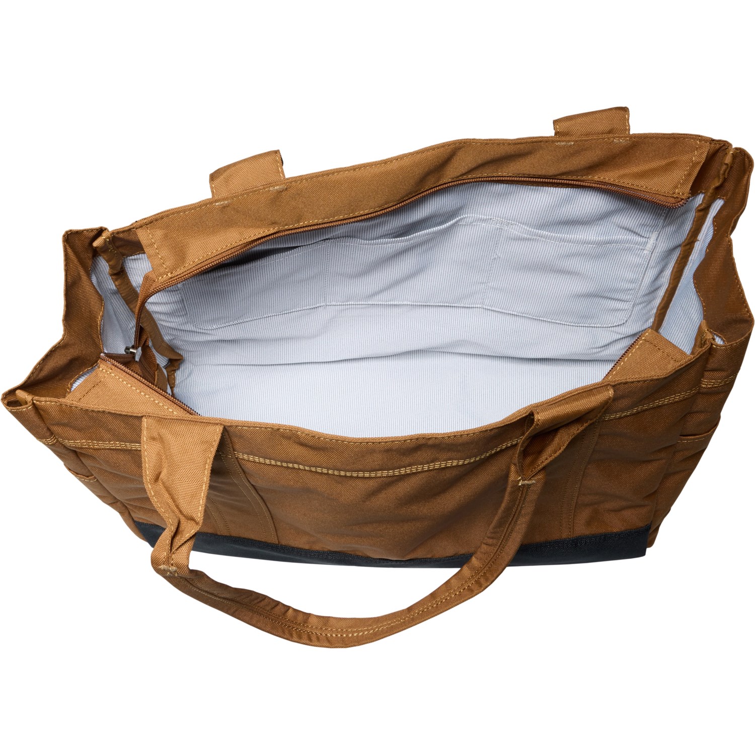 Carhartt B0000379 Horizontal Zip Tote Bag