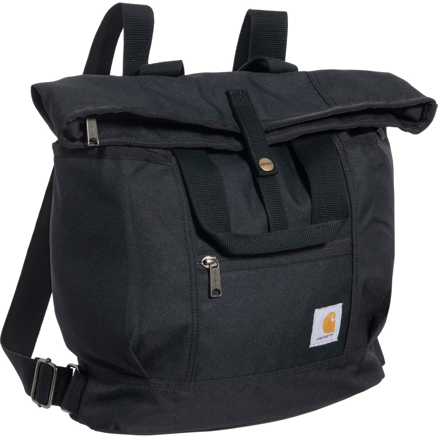 Carhartt Gear B0000382 Convertible Backpack Tote