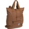 3KJAM_3 Carhartt B0000382 Convertible Backpack Tote Bag (For Women)