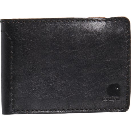 Carhartt B0000400 Patina Bifold Wallet (For Men)
