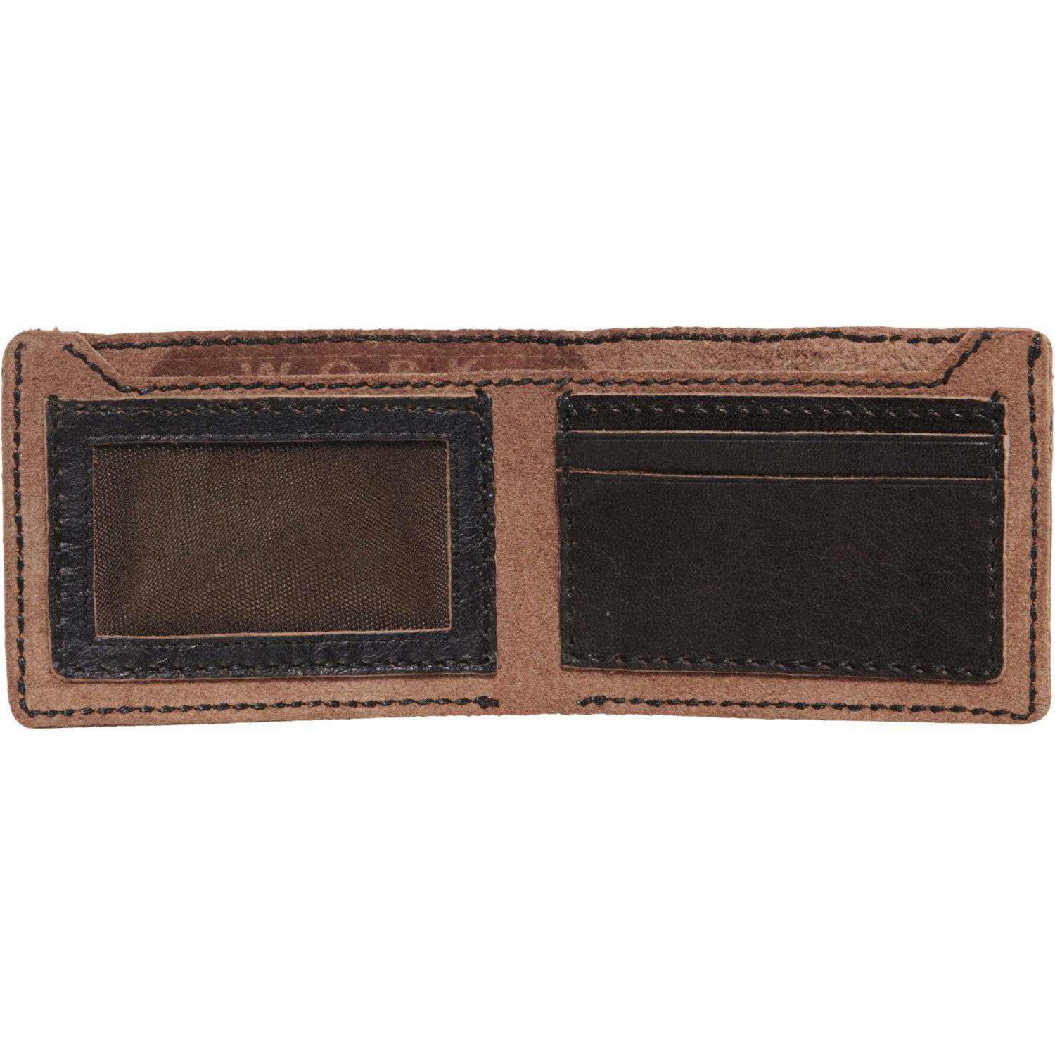 Carhartt B0000400 Patina Bifold Wallet (For Men)