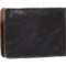 3KHYY_3 Carhartt B0000400 Patina Bifold Wallet - Leather (For Men)