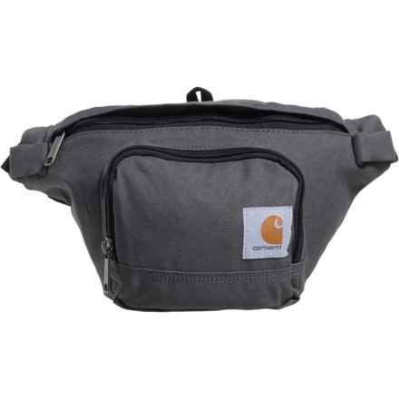 Carhartt B0000401 Waist Pack in Gray
