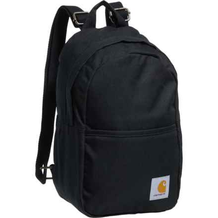 Carhartt B0000402 Classic Mini Backpack in Black