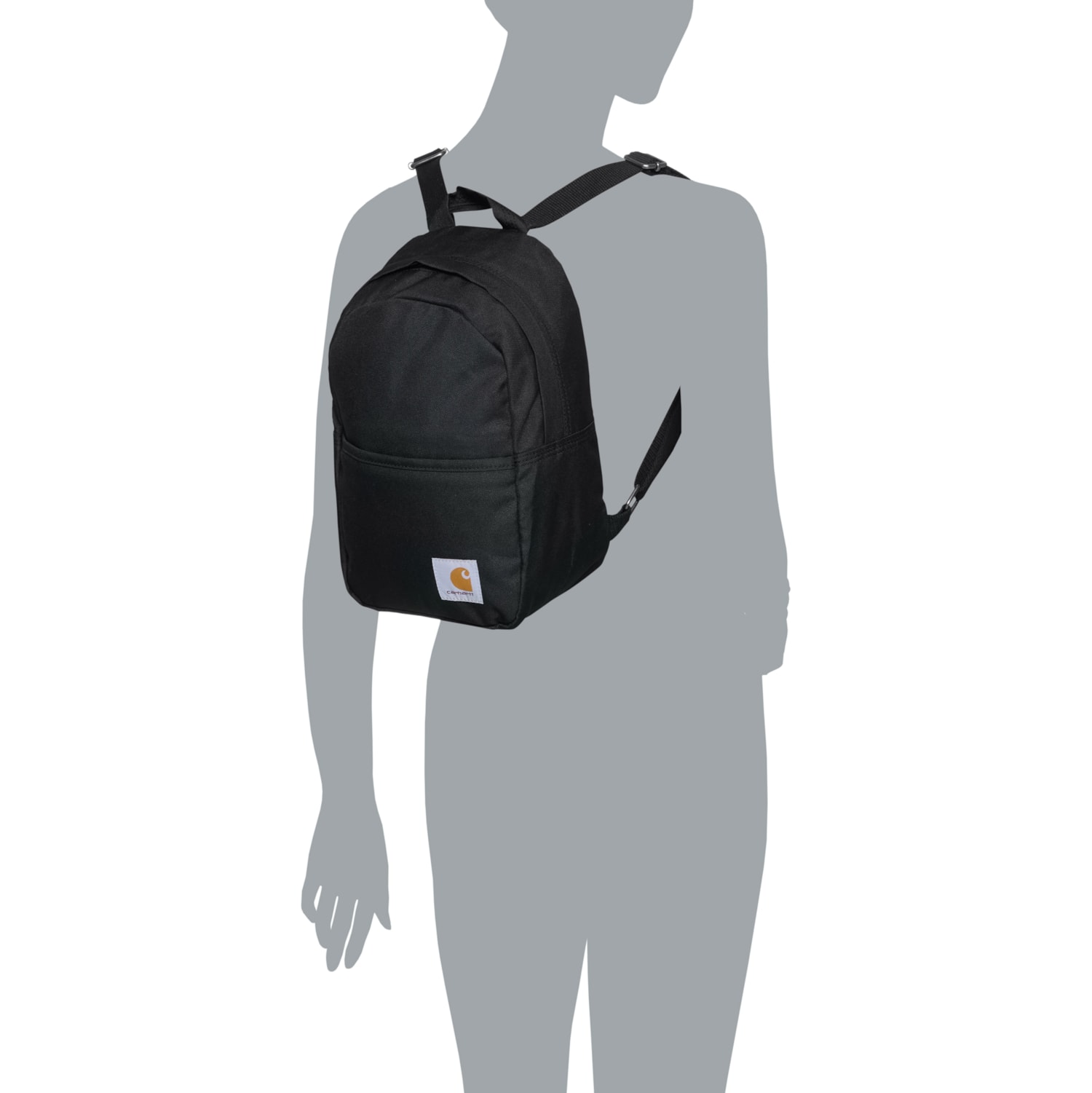 Carhartt B0000402 Classic Mini Backpack display picture 1
