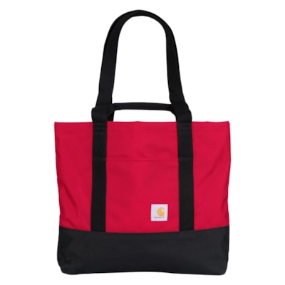 Carhartt B0000579 Classic 18 L Open Tote Bag